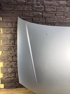 Капот HONDA TORNEO CF3 CF4 CF5 CL3 2000