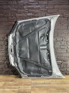Капот HONDA TORNEO CF3 CF4 CF5 CL3 2000