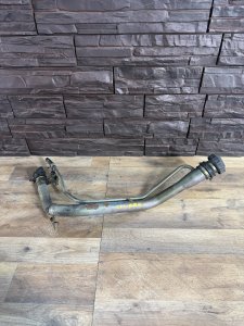 Горловина бензобака HONDA RAFAGA CE4 1994