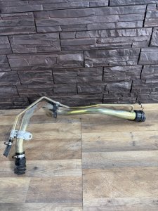 Горловина бензобака TOYOTA CAMRY ACV30 2002