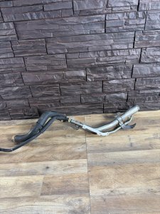 Горловина бензобака HONDA ACCORD CU2 CU1 2008