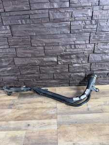Горловина бензобака HONDA MDX YD1 2004