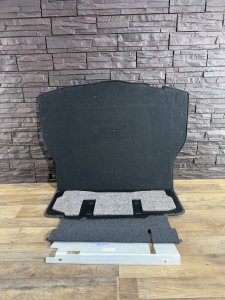 пол багажника HONDA ACCORD