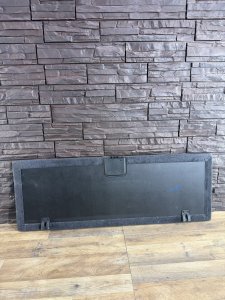 пол багажника HONDA MDX YD1 2004