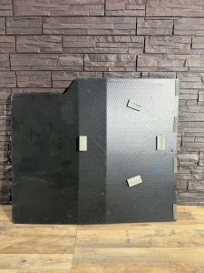 пол багажника HONDA RAFAGA CE4 1994