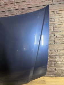 Капот HONDA ACCORD CL7 CL8 CL9 2006