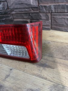 Стоп-сигналы РЕСТ HONDA ACCORD CF3 CF4 CF5 CL1 CL3 2002