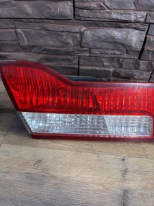 Стоп-сигналы РЕСТ HONDA ACCORD CF3 CF4 CF5 CL1 CL3 2002