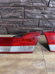 Стоп-сигналы РЕСТ HONDA ACCORD CF3 CF4 CF5 CL1 CL3 2002