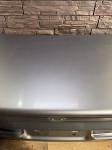 Крышка багажника HONDA ACCORD CF3 CF4 CF5 CL1 CL3 2002