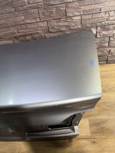 Крышка багажника HONDA ACCORD CF3 CF4 CF5 CL1 CL3 2002