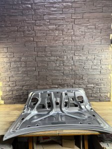 Крышка багажника HONDA ACCORD CF3 CF4 CF5 CL1 CL3 2002