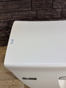 Крышка багажника TOYOTA CAMRY ACV30 2002