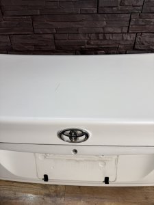 Крышка багажника TOYOTA CAMRY ACV30 2002