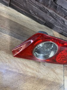 Стоп-сигналы рест HONDA ACCORD CL7 CL8 CL9 2007