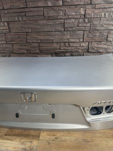 Крышка багажника HONDA ACCORD CL7 CL8 CL9 2007