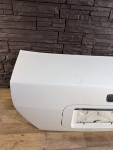 Крышка багажника HONDA RAFAGA CE4 1994
