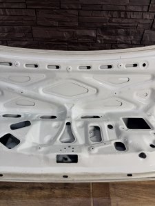 Крышка багажника HONDA RAFAGA CE4 1994