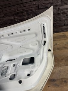 Крышка багажника HONDA RAFAGA CE4 1994