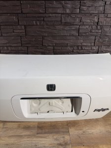 Крышка багажника HONDA RAFAGA CE4 1994