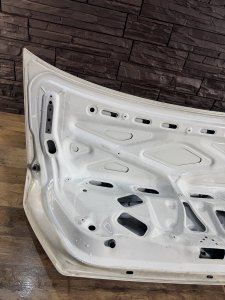 Крышка багажника HONDA RAFAGA CE4 1994