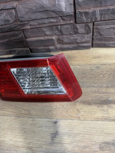 Стоп-сигналы HONDA ACCORD CU2 2008