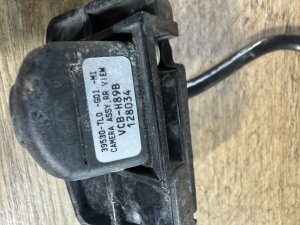 камера заднего вида HONDA ACCORD OEM 39530TL0G01 CU1 CU2 2008