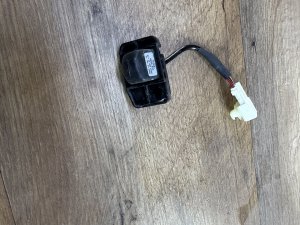 камера заднего вида 39530TL0G01 HONDA ACCORD