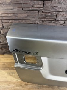 Крышка багажника HONDA ACCORD CU1 CU2 2008