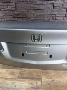 Крышка багажника HONDA ACCORD CU1 CU2 2008