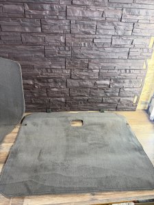 пол багажника комплект HONDA ODYSSEY RA6 RA7 RA8 RA9 2000