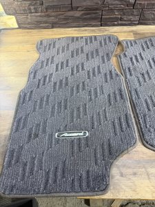 Коврик салона комплект HONDA ACCORD CF3 CF4 CF5 CF6 CF7 CL1 CL2 CL3 2000