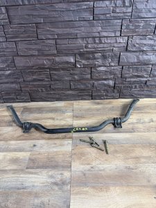 Стабилизатор передний HONDA RAFAGA