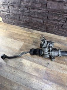 Рулевая рейка HONDA RAFAGA CE4 1994