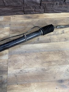 Рулевая рейка HONDA RAFAGA CE4 1994