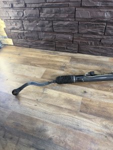 Рулевая рейка HONDA ODYSSEY RA6 RA8 2000
