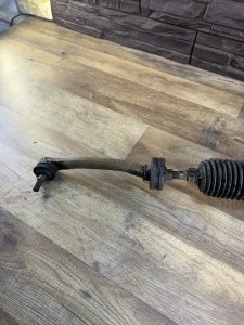 Рулевая рейка 4 wd HONDA ACCORD TORNEO OEM 53601-S0E-900 CF5 CF7 CL2 2002