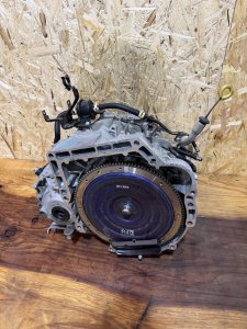 Акпп ml5a HONDA ACCORD