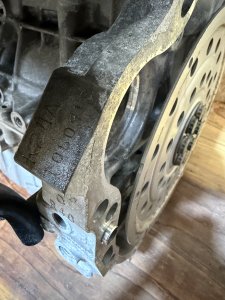 Двигатель k24a 51000км cu2 HONDA ACCORD CU2 2008