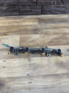 Форсунки HONDA ACCORD OEM 16450-R40-A01 CU2 2008