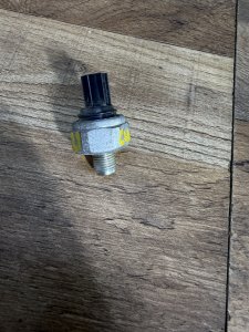 Датчик детонации стартера 30530-R40-A01 HONDA ACCORD