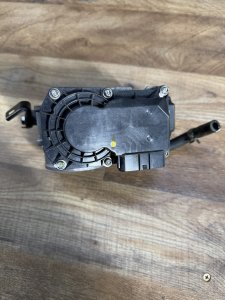 Дроссельная заслонка стартера HONDA ACCORD OEM 16400-RL5-A01 CU2 2008