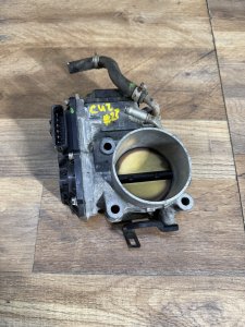 Дроссельная заслонка стартера 16400-RL5-A01 HONDA ACCORD