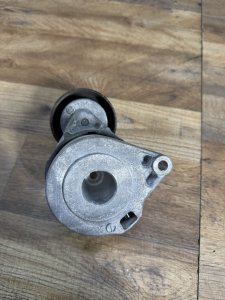Натяжитель ремня HONDA ACCORD OEM 31170-RLF-J01 31170-R40-A01 CU2 2008