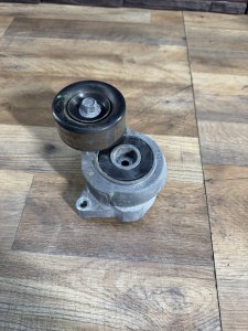 Натяжитель ремня 31170-RLF-J01 31170-R40-A01 HONDA ACCORD