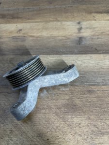 ролик обводной HONDA ACCORD OEM 31140-RL5-A01 CU2 2008
