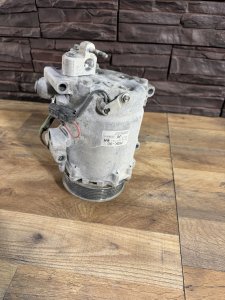 Компрессор кондиционера HONDA ACCORD OEM 31140-RL5-A01 CU2 2008