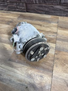 Компрессор кондиционера 31140-RL5-A01 HONDA ACCORD