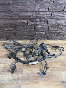 Проводка двигателя k24a cu2 32110RL6Q502 HONDA ACCORD