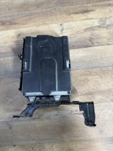 Блок управления двигателя HONDA ACCORD OEM 37820RL5J62 CU2 2008